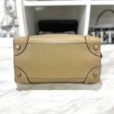 Celine Luggage Dune 2019 From Japan 3