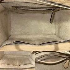 Celine Luggage Dune 2019 From Japan 4