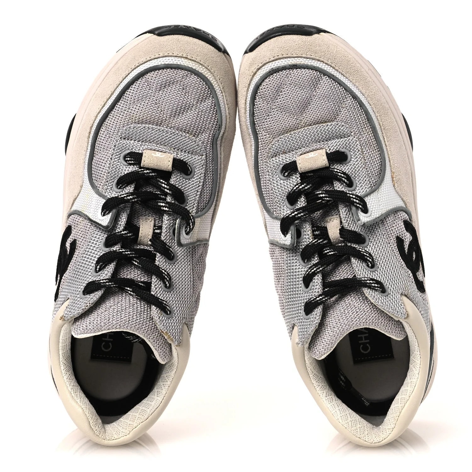 Grained CC 37 2