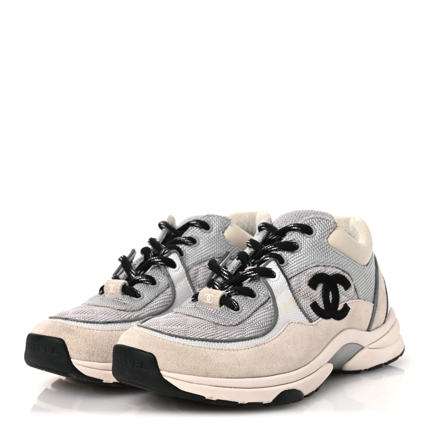 Grained CC 37 4