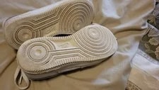 Size 7.5 - Nike Air Force 1 Low '07 2