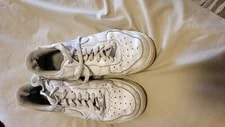 Size 7.5 - Nike Air Force 1 Low '07 3