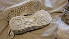 Size 7.5 - Nike Air Force 1 Low '07 4