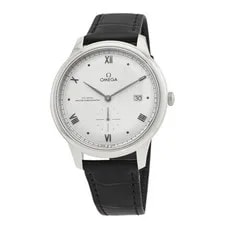 Omega de Ville Prestige Steel 43413412002001 2