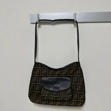 Fendi — Fendi Magnetic — Handbag — resale