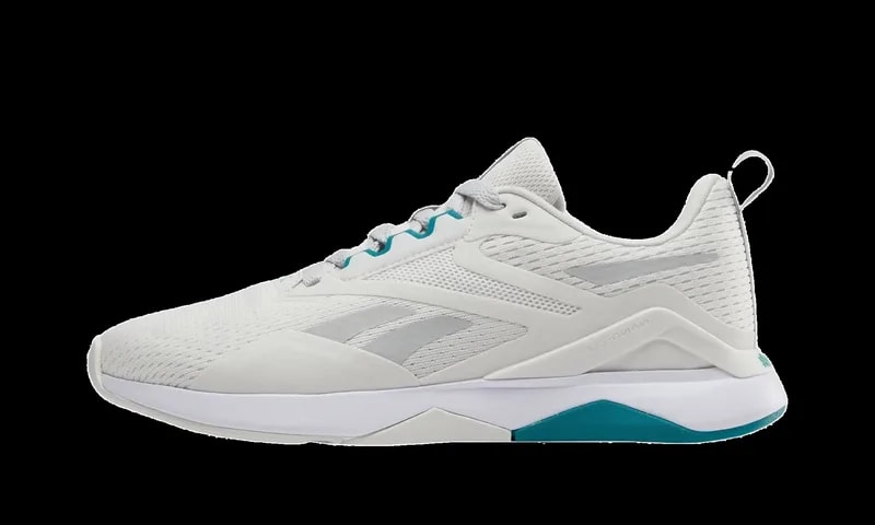 Reebok — Nanoflex TR 2.0 Wmns "Barely " 100211847 — Sneaker — resale