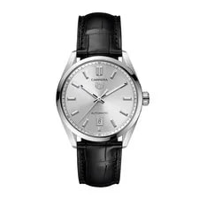 Tag Heuer — TAG Heuer Carrera Date 39mm Automatic — Watch — resale