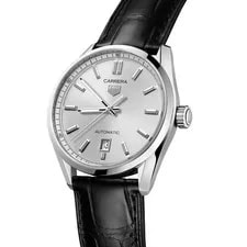 TAG Heuer Carrera Date 39mm Automatic 2