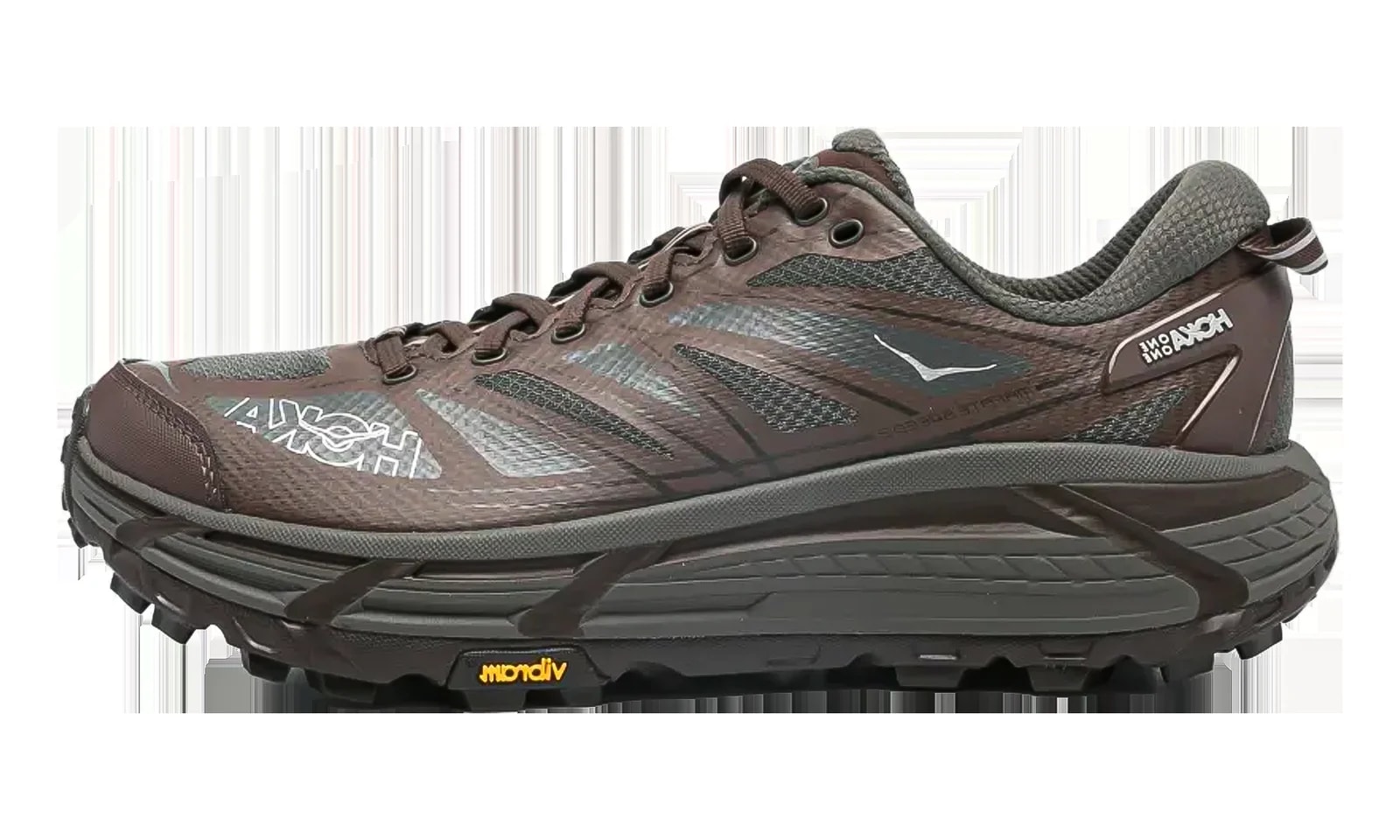 Mafate Speed 2 "Asphalt " 1126851 AYW 2