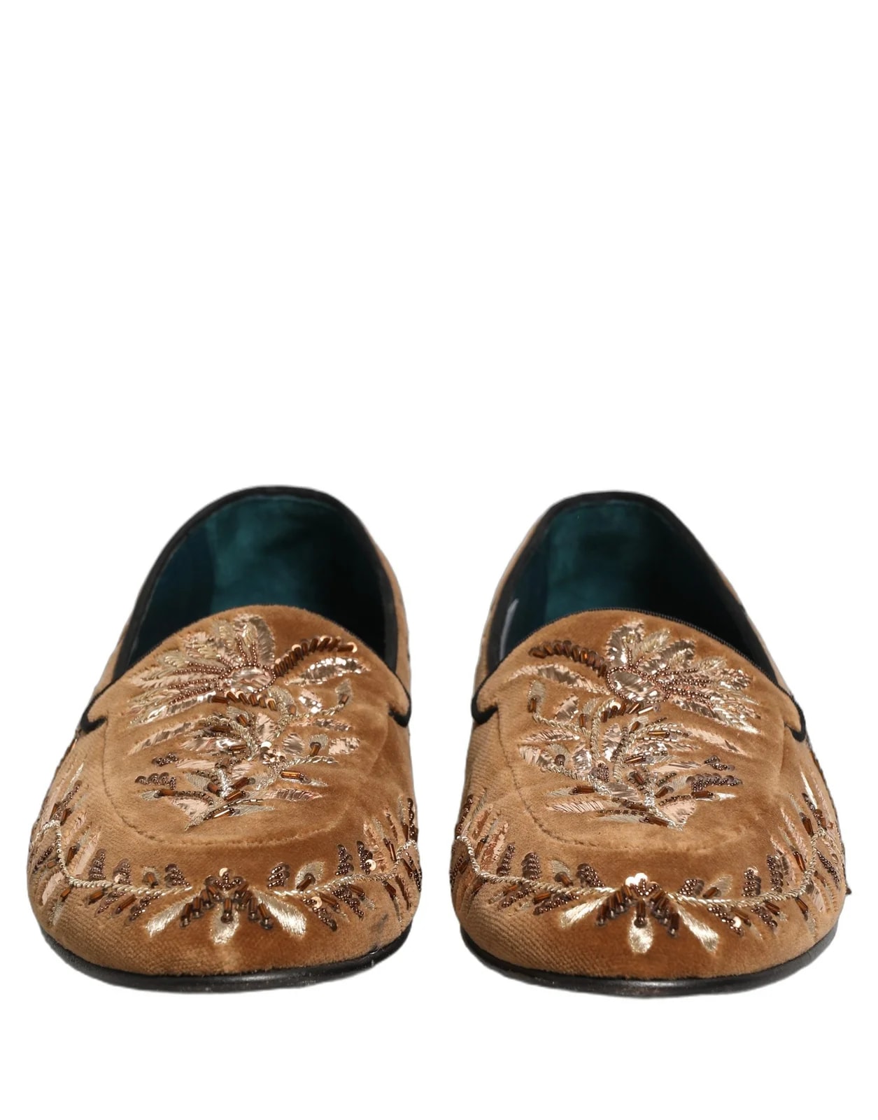Dolce & Gabbana Floral Embroidery 3
