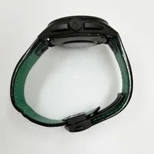 Tag Heuer Connected Calibre E4 Golf Edition SBR8080.EB0284 From Japan 2