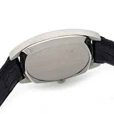 Audemars Piguet Tonneau Cal.K2002 / 1A Genta Design 5369 Stainless Steel #TSW055 3