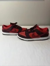 Nike SB Dunk Low Pro Crush Team ’s Size 9.5 (DM0807-600) 3