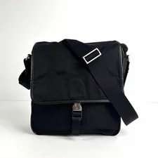 A4 Compatible Prada Messenger X From Japan 2