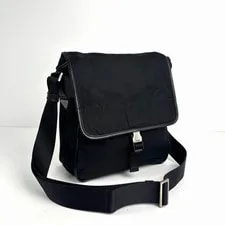 A4 Compatible Prada Messenger X From Japan 4