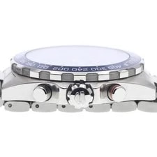 TAG Heuer Formula 1 Gulf Special Edition CAZ101AT.BA0842 43mm SS Blue #C7312 3