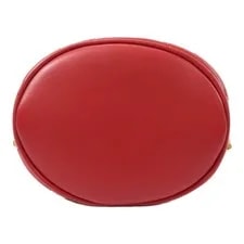 Gucci GG GHW GG Marmont Bucket Chain 575163 4