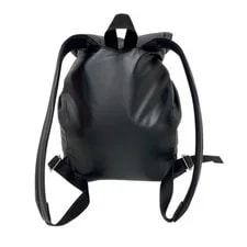 Bottega Veneta Beckdrose String Bagpack Backpack 665631 #OKB3386 2