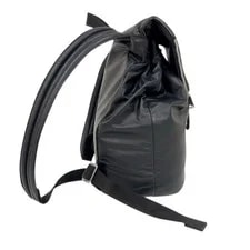 Bottega Veneta Beckdrose String Bagpack Backpack 665631 #OKB3386 4