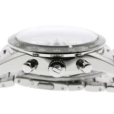 TAG Heuer Carrera CV2010-3 Chronograph Date Black Dial Automatic _938074 4