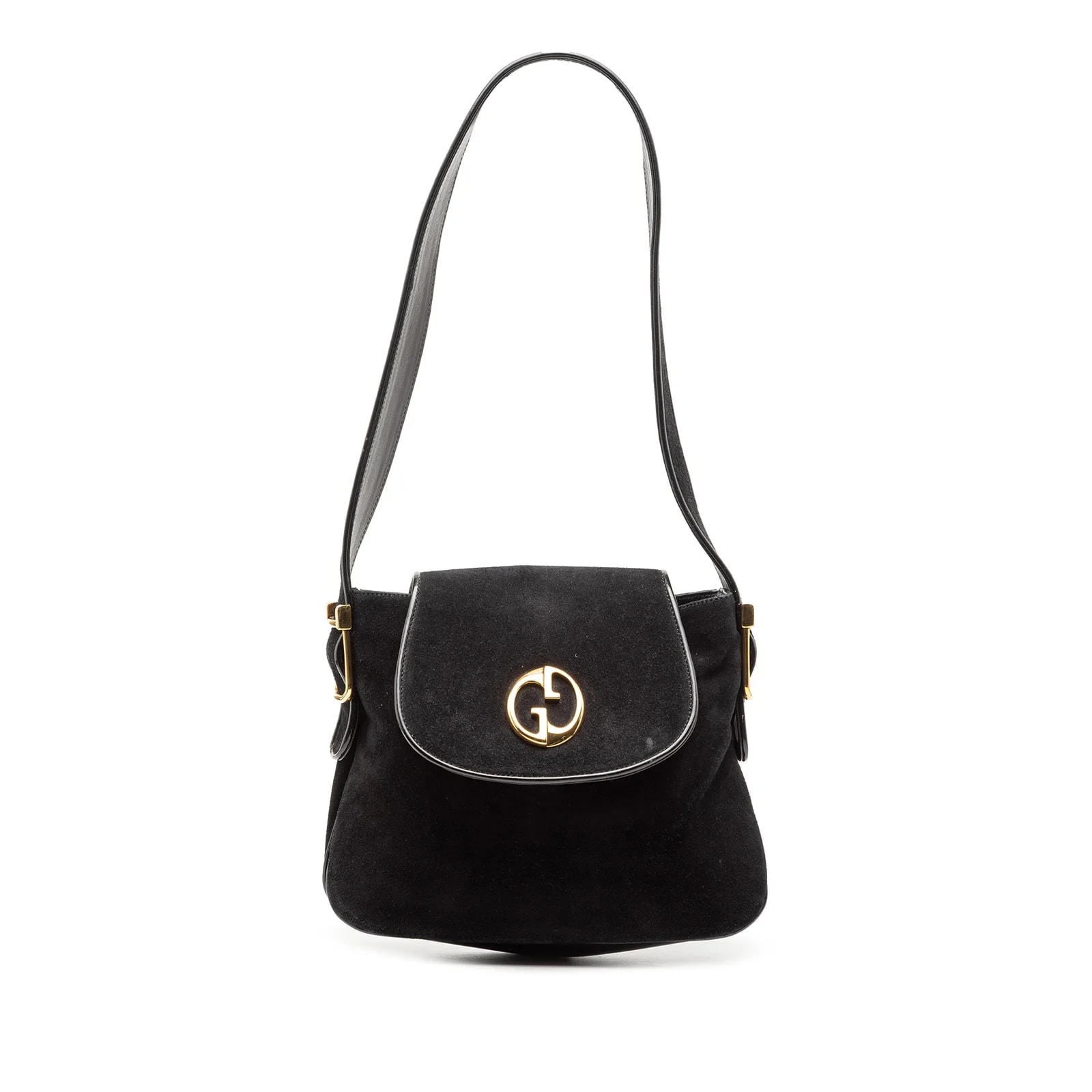 Gucci — 1973 — Handbag — resale