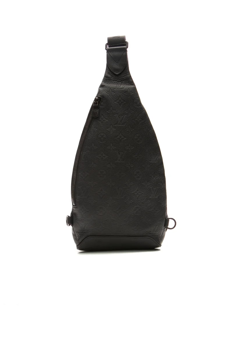 Louis Vuitton — Duo Slingbag — Handbag — resale