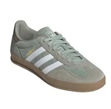 Nwob Adidas Gazelle Indoor Lace Up 2