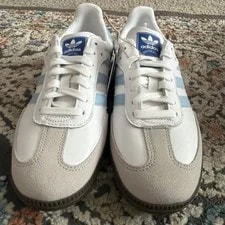 Adidas Originals Samba OG JI2003 Footwear Clear 4