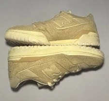 New Balance Aimé Leon Dore 550 Warm - BB550DA1 2
