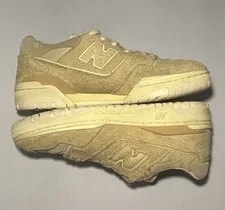 New Balance Aimé Leon Dore 550 Warm - BB550DA1 3