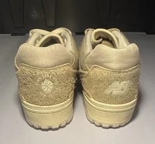 New Balance Aimé Leon Dore 550 Warm - BB550DA1 4
