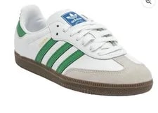 Adidas — Adidas Samba OG, ’S Size 6, ’S Size 7, / NEW — Sneaker — resale