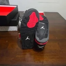 Air Jordan 4 Retro CT8527-016 2