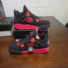 Air Jordan 4 Retro CT8527-016 4