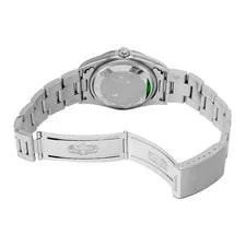 Rolex Oyster Perpetual Date 15200 White Dial Stainless Steel Automatic #W1929 4