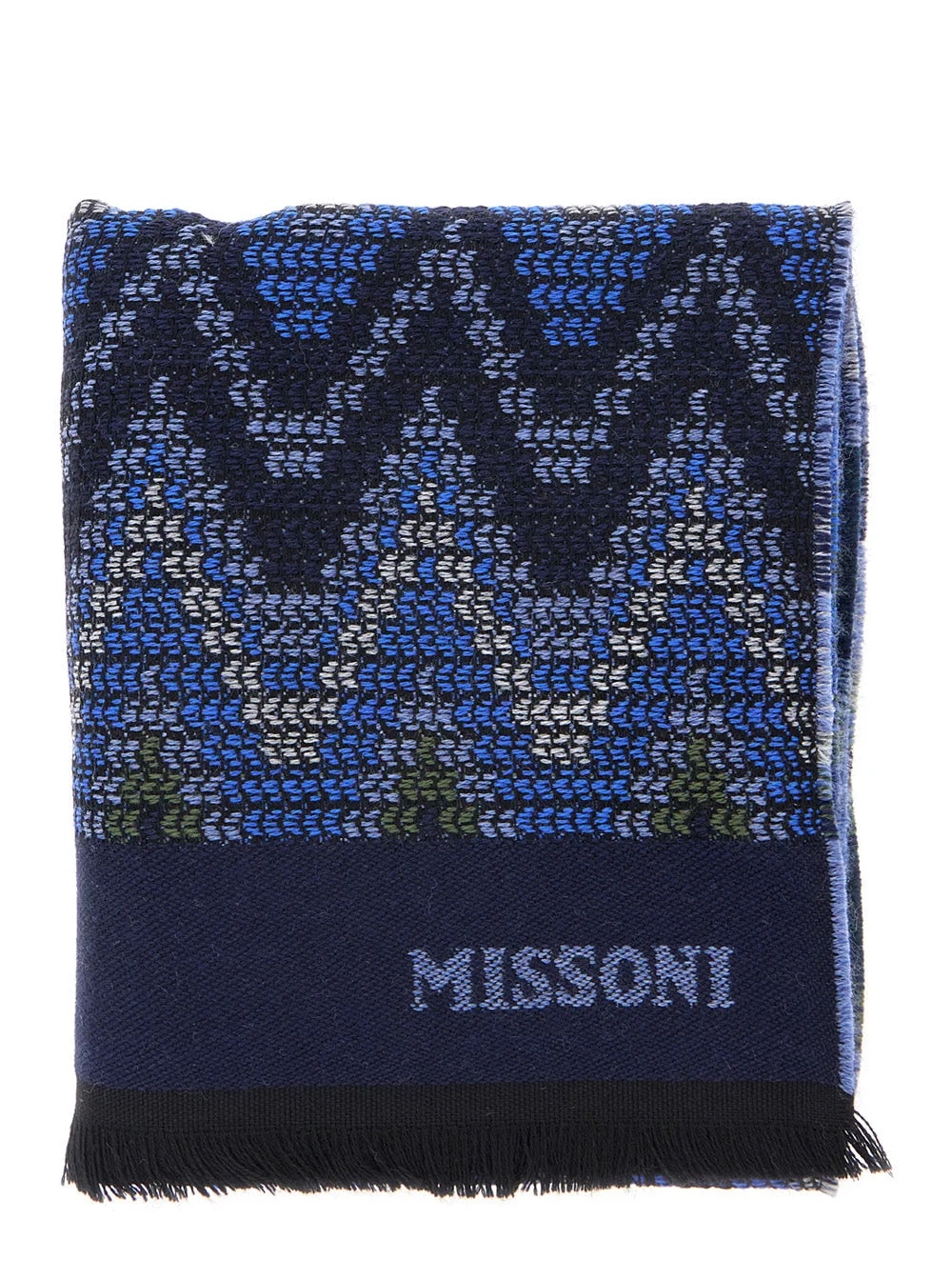 Missoni — Missoni Scarf — Scarfs — Accessory — resale