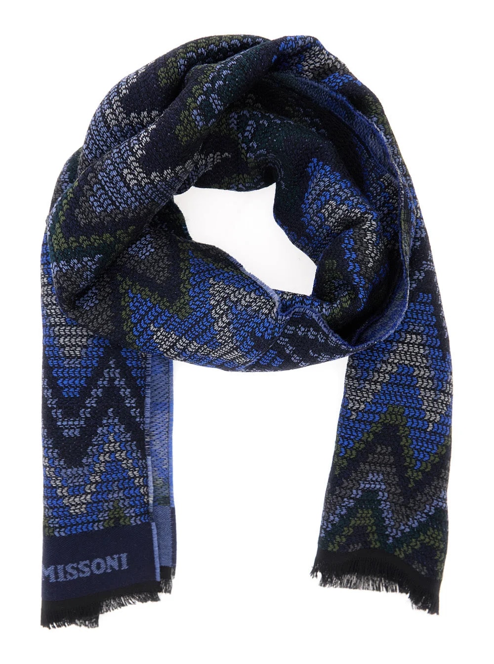 Missoni Scarf — Scarfs 2