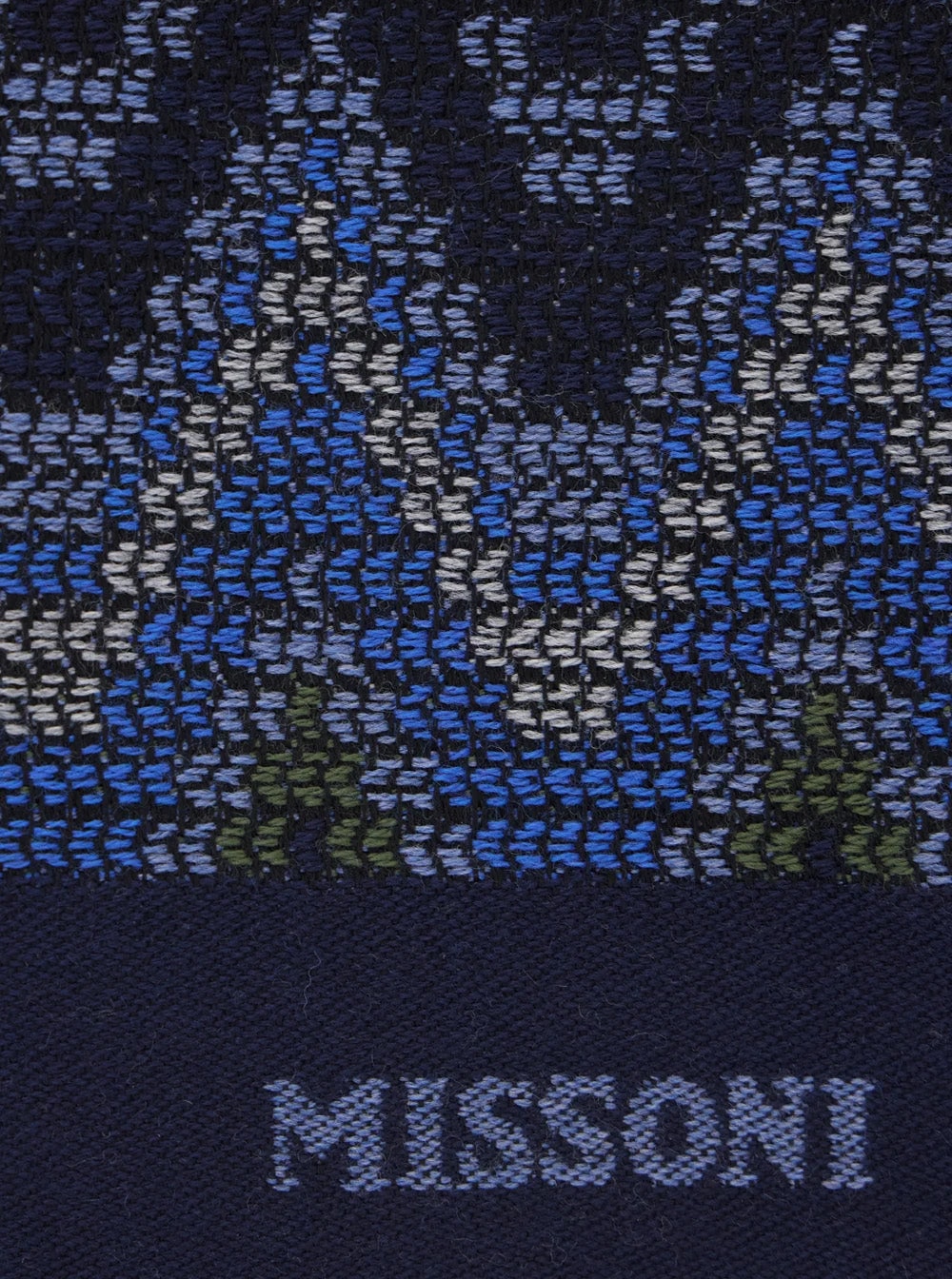 Missoni Scarf — Scarfs 3