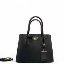 Prada Medium Double (qy062926b2r) 2