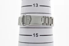 TAG Heuer 999.208K Professional 200m Quartz ’S Gray Dial Stainless St 4