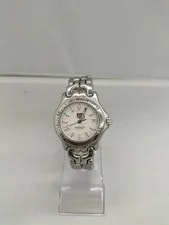 TAG Heuer WG1212-KO Quartz 2