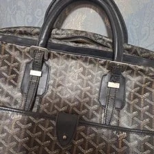 Goyard Business Genuine 3