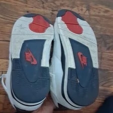 Jordan Air 4 Retro Flight Club / / IM4002-100 2
