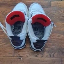 Jordan Air 4 Retro Flight Club / / IM4002-100 3