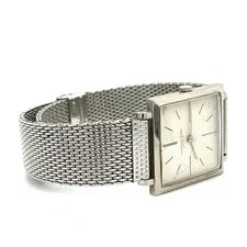 Antique Audemars Piguet 21650 Square Ultra Thin 3