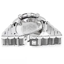 Omega 3836.70.36 Speedmaster Olympic Time Race Collection Chronograph Automatic 4