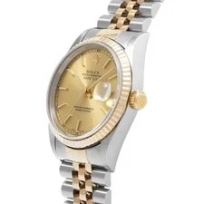 Rolex Day-Date 36 18038 Champagne 726770 2
