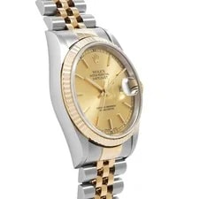 Rolex Day-Date 36 18038 Champagne 726770 3