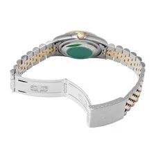 Rolex Day-Date 36 18038 Champagne 726770 4