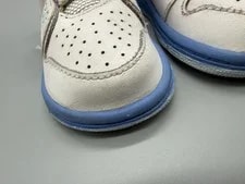 Jordan With Strap Toddler Size 4C and 2